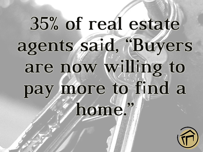 Homebuyers More Willing to Compromise