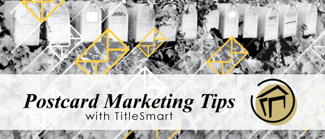 Postcard Marketing Tips – Pt. 2