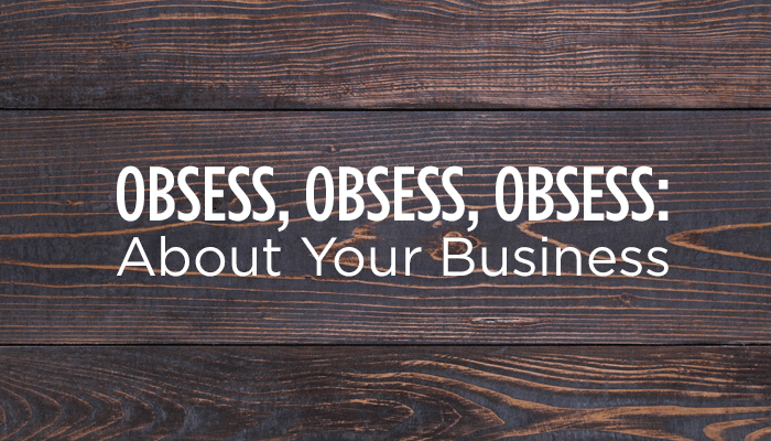 Tips by Cindy – Obsess About the Customer Experience