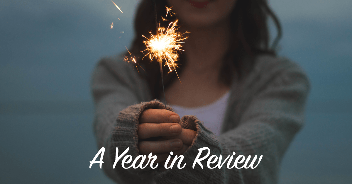 A Year in Review with TitleSmart