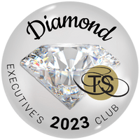 2023 Executive Club Diamond Winner